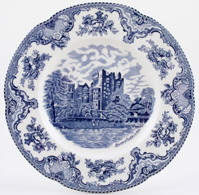 Dinner Plate